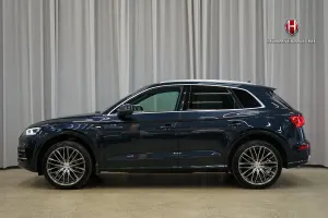 Audi Q5 2020